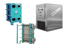 Máy làm lạnh nước - Công Ty TNHH Thiết Bị Lạnh & Cách Nhiệt TST
